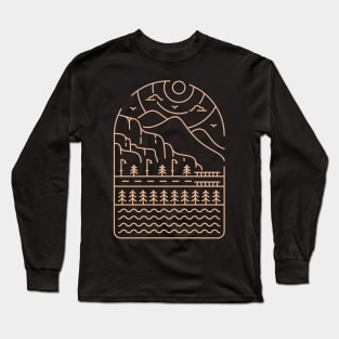 Urban Nature 2 Long Sleeve T-Shirt